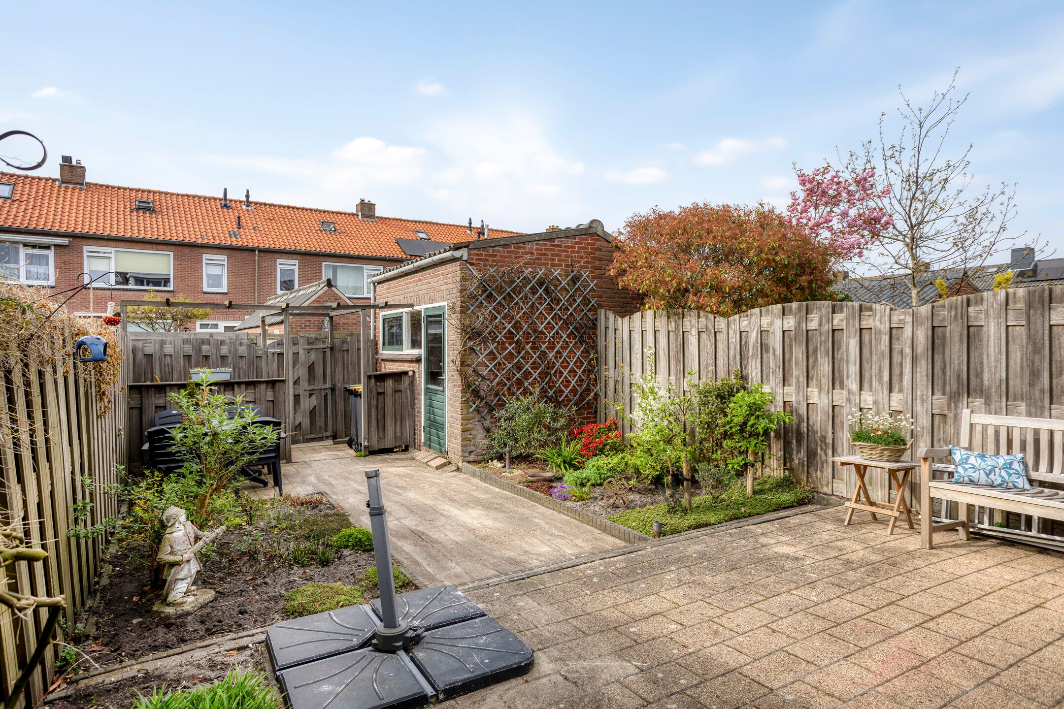 Foto 12 van van Speykstraat 21