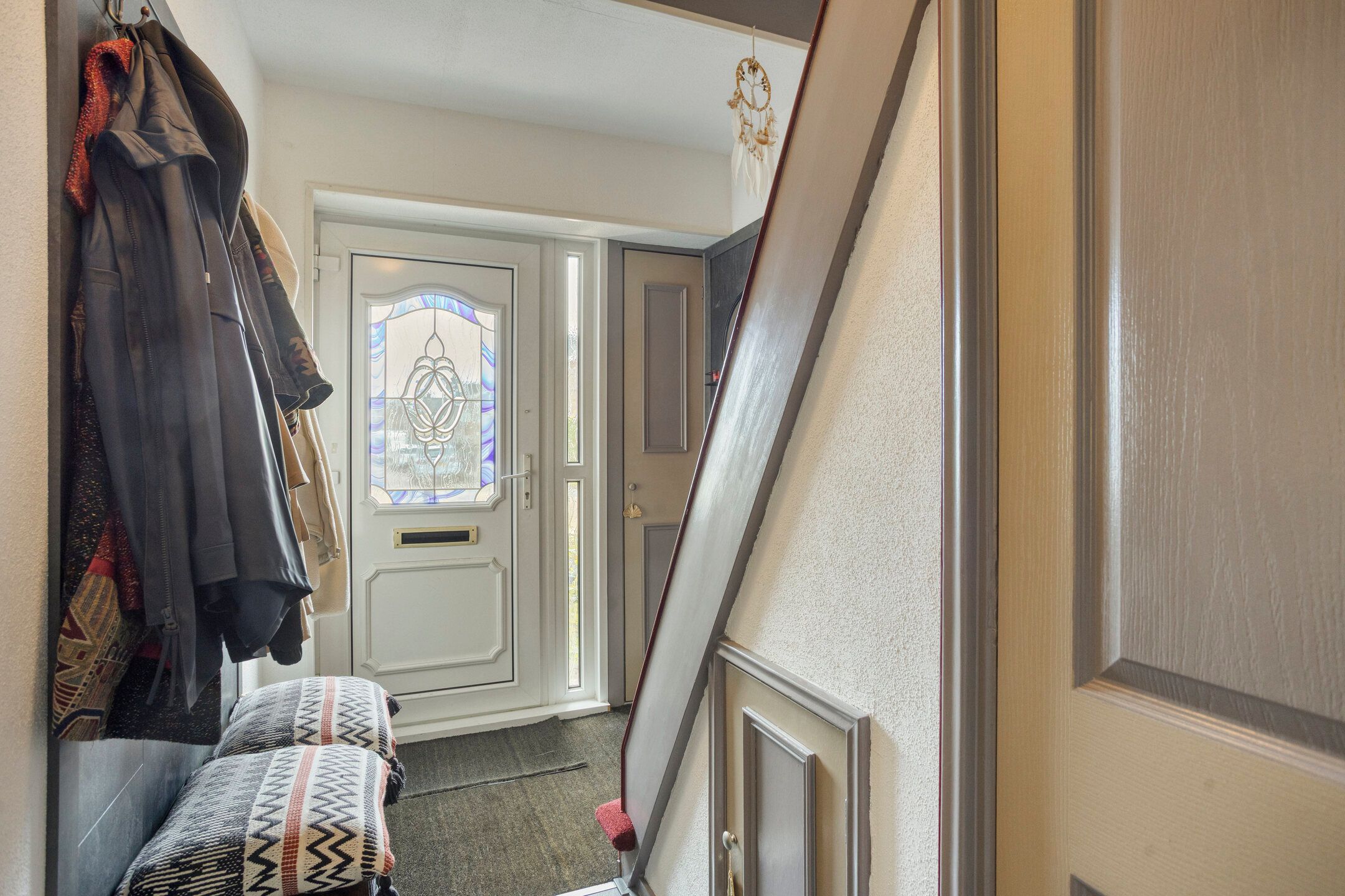 Foto 15 van van Speykstraat 21