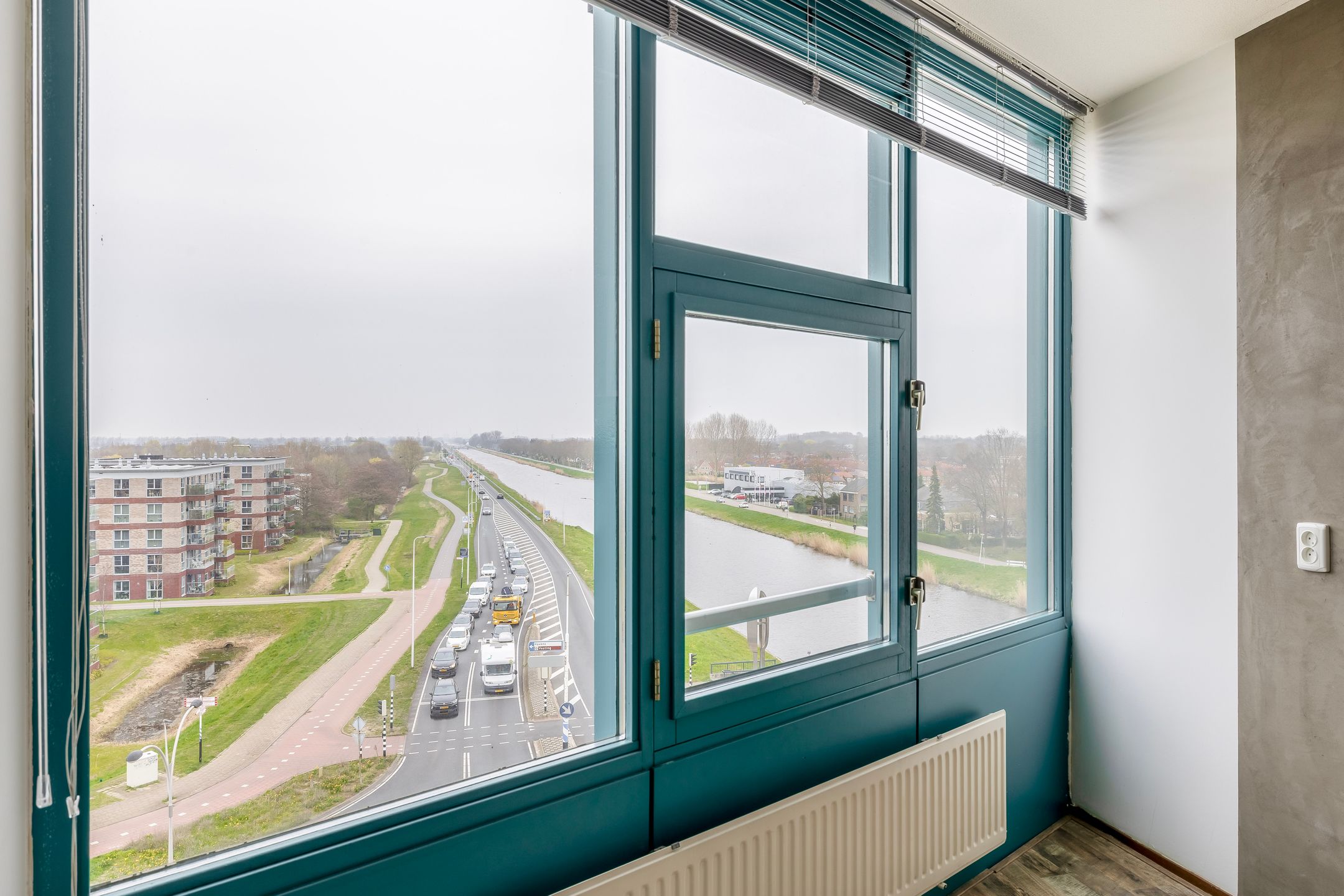 Foto 15 van Landhoofd 16