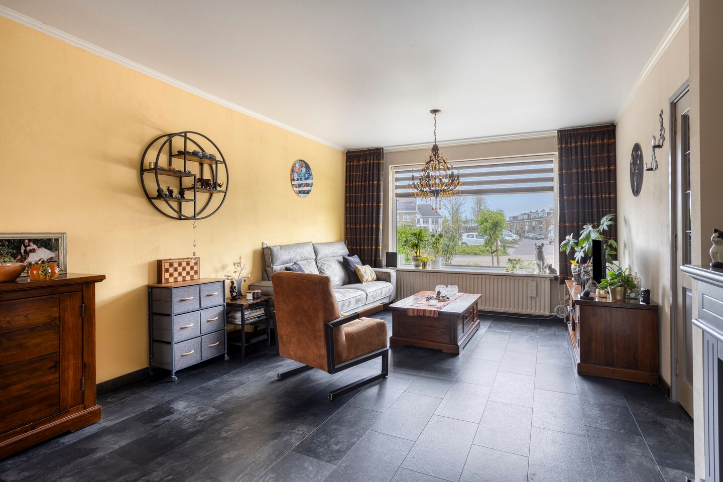 Foto 5 van van Speykstraat 21