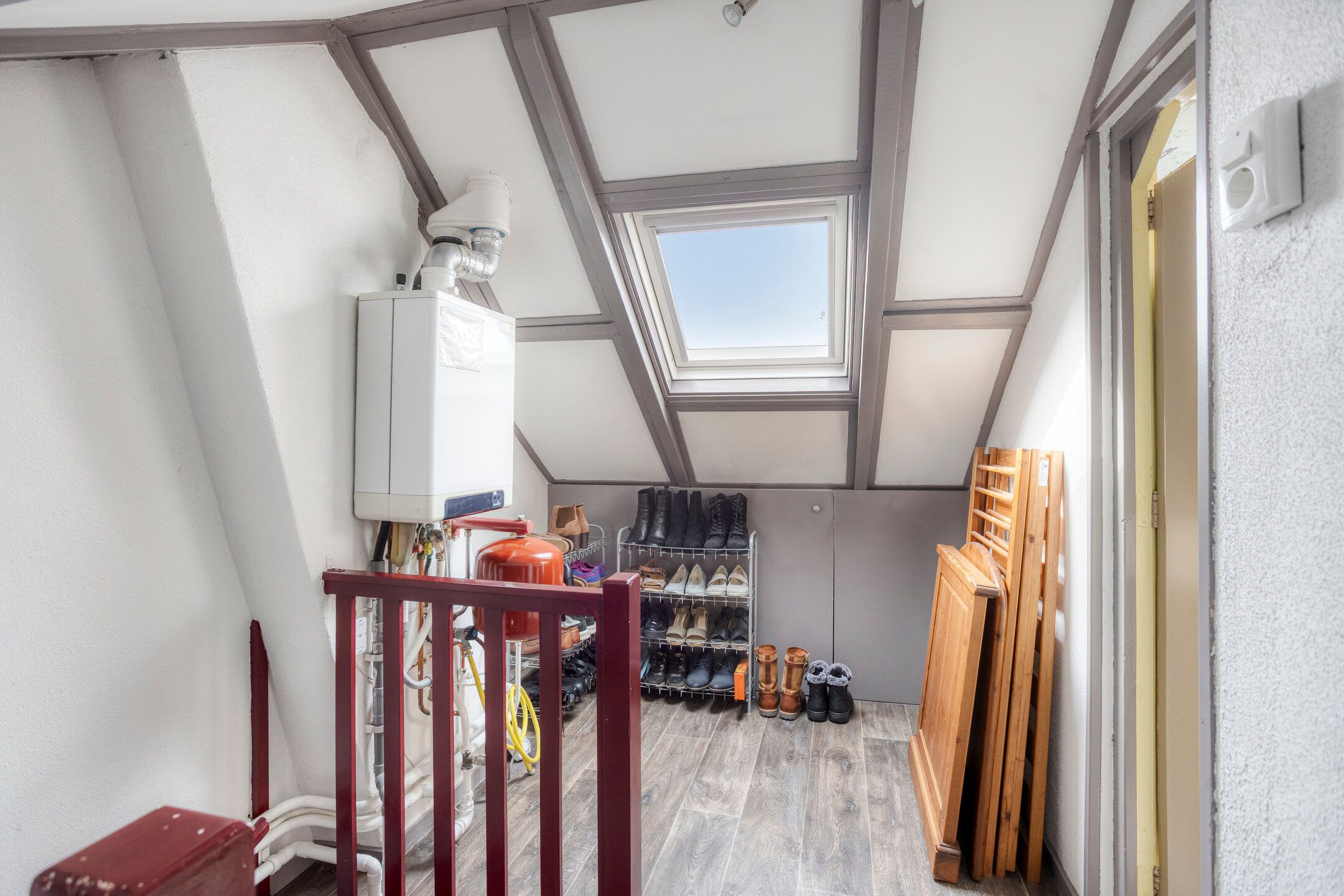 Foto 21 van van Speykstraat 21