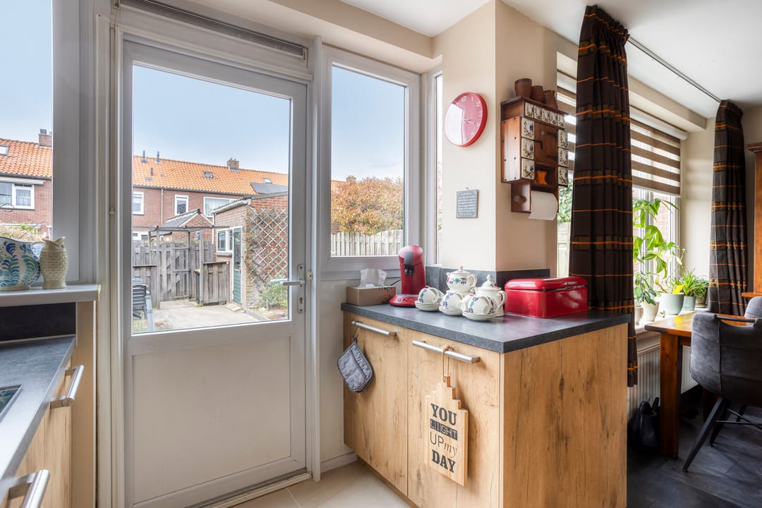 Foto 11 van van Speykstraat 21