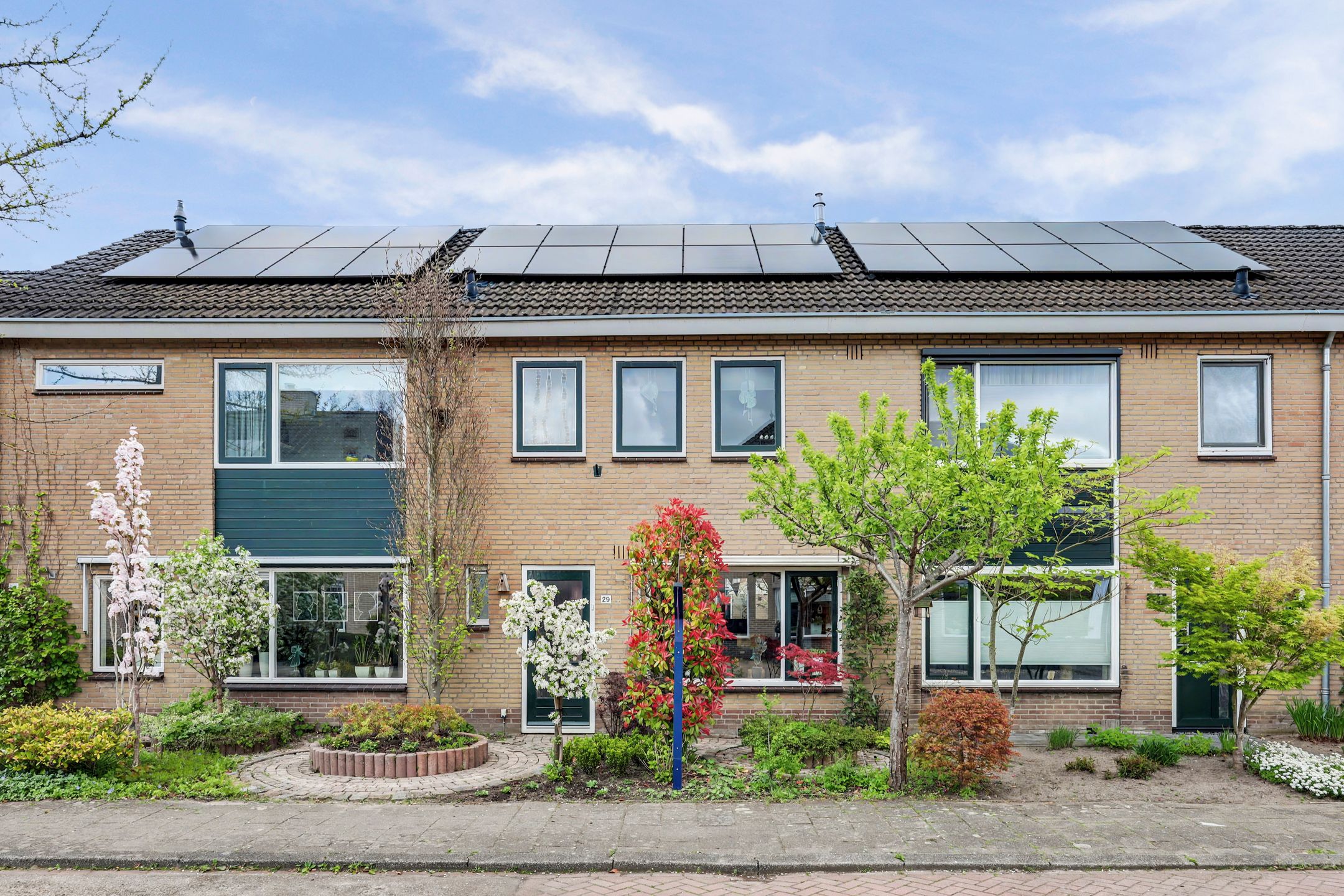 Schuttekamp 29 