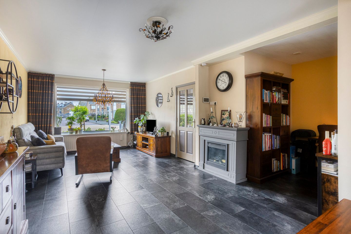 Foto 4 van van Speykstraat 21