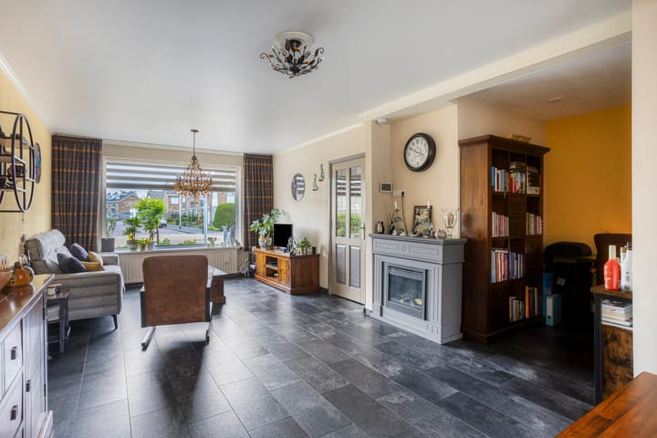 Foto 4 van van Speykstraat 21