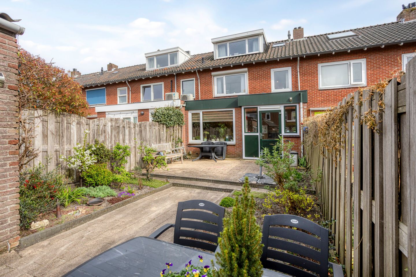 Foto 14 van van Speykstraat 21