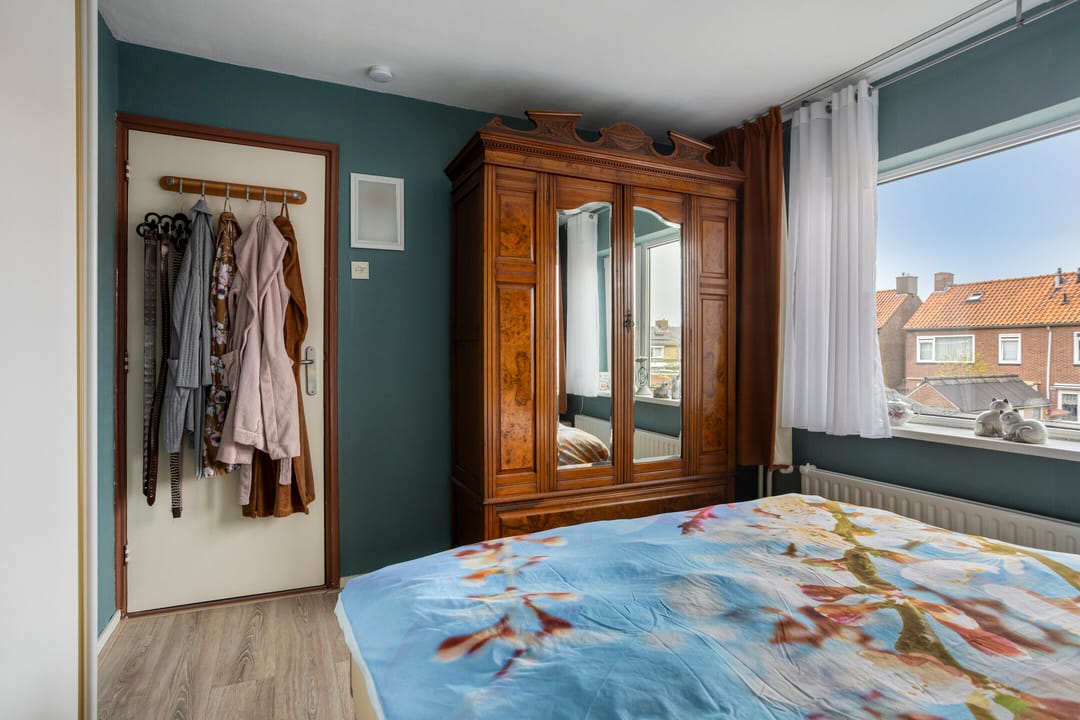 Foto 17 van van Speykstraat 21