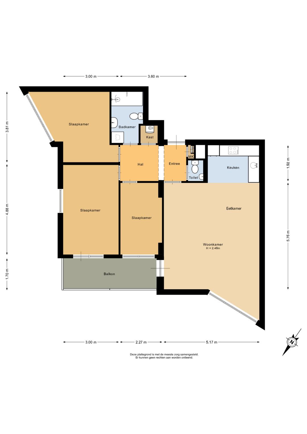 Foto 28 van Landhoofd 16