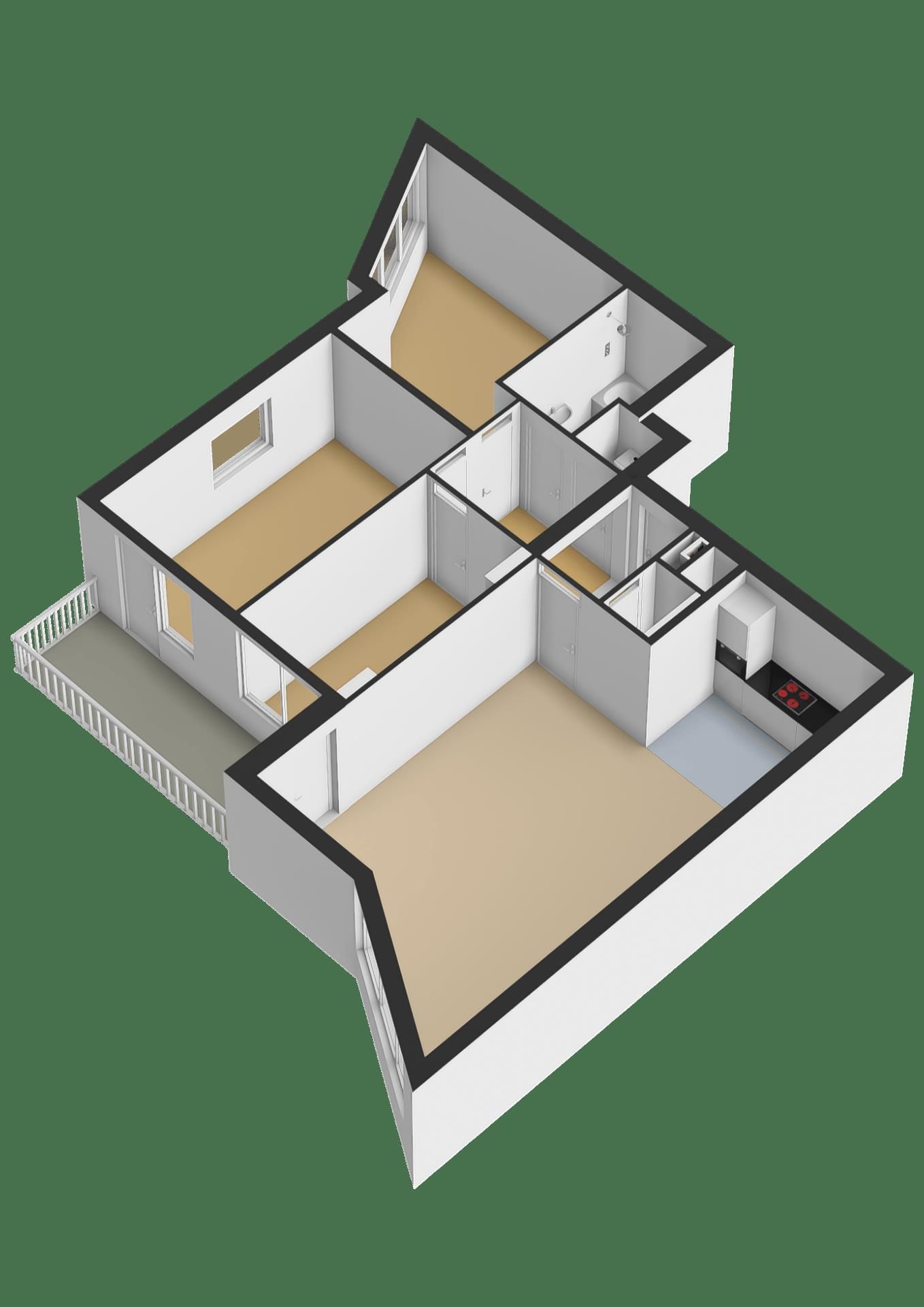 Foto 30 van Landhoofd 16