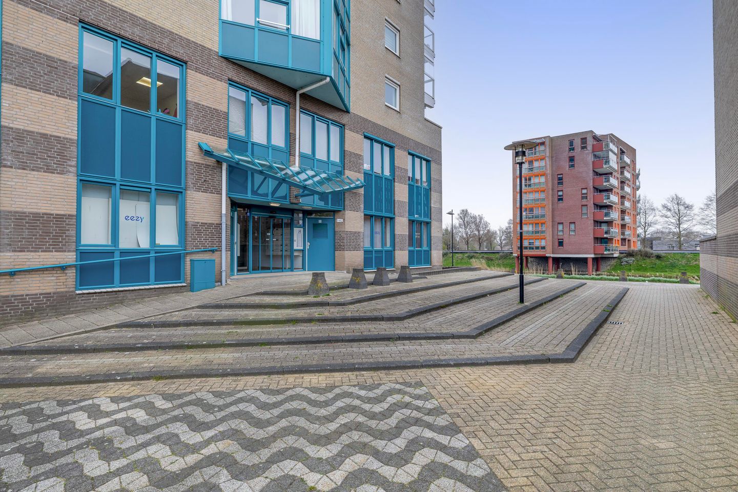 Foto 25 van Landhoofd 16