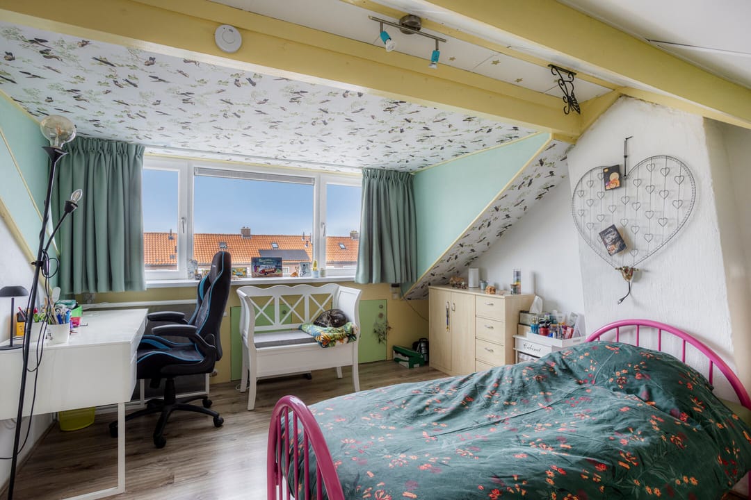 Foto 22 van van Speykstraat 21