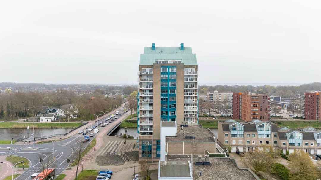 Foto 26 van Landhoofd 16