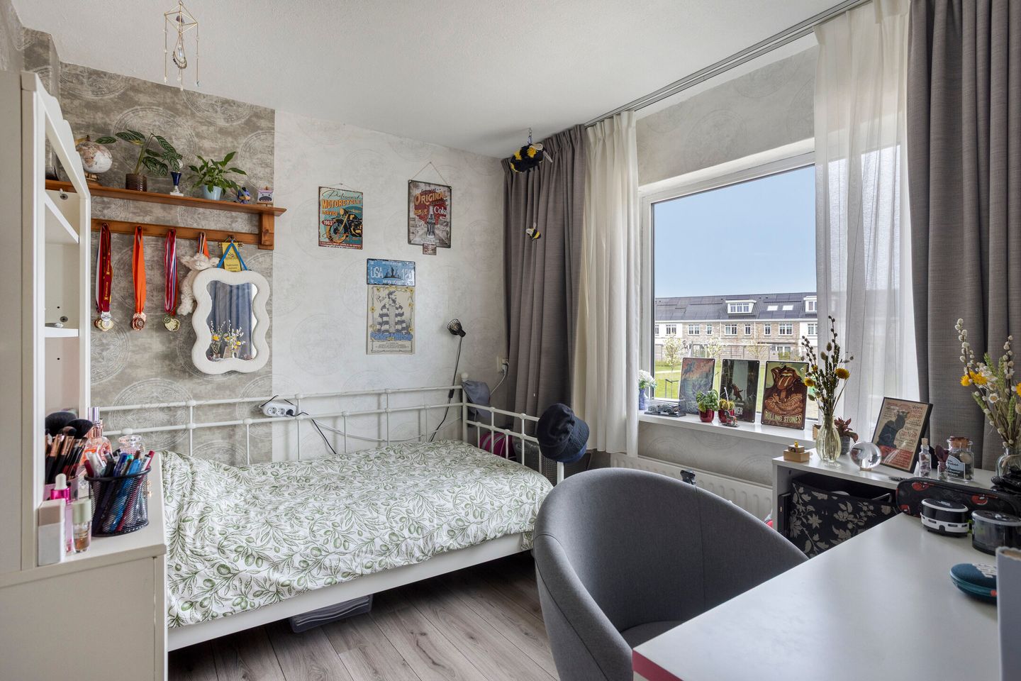 Foto 20 van van Speykstraat 21