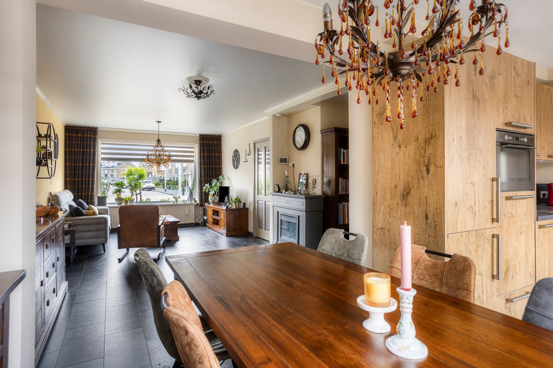 Foto 8 van van Speykstraat 21