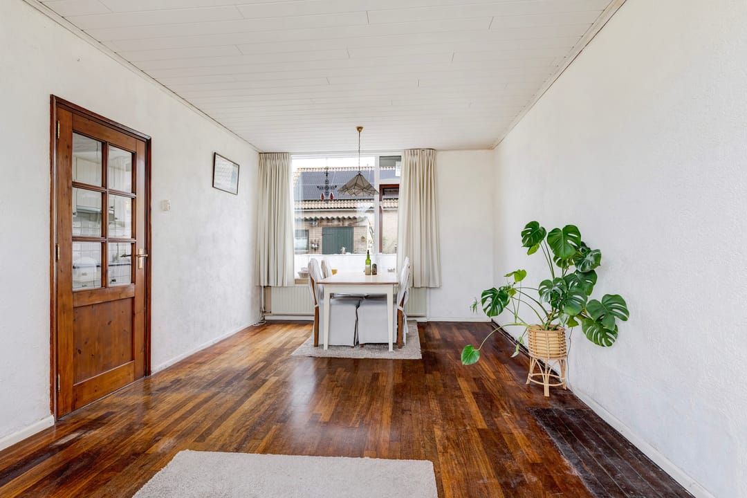 Foto 2 van Doctor Abraham Kuyperstraat 38