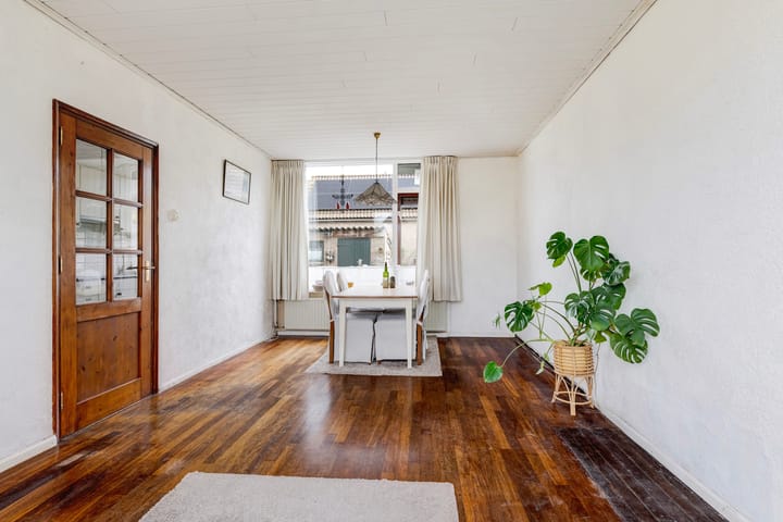 Foto 2 van Doctor Abraham Kuyperstraat 38