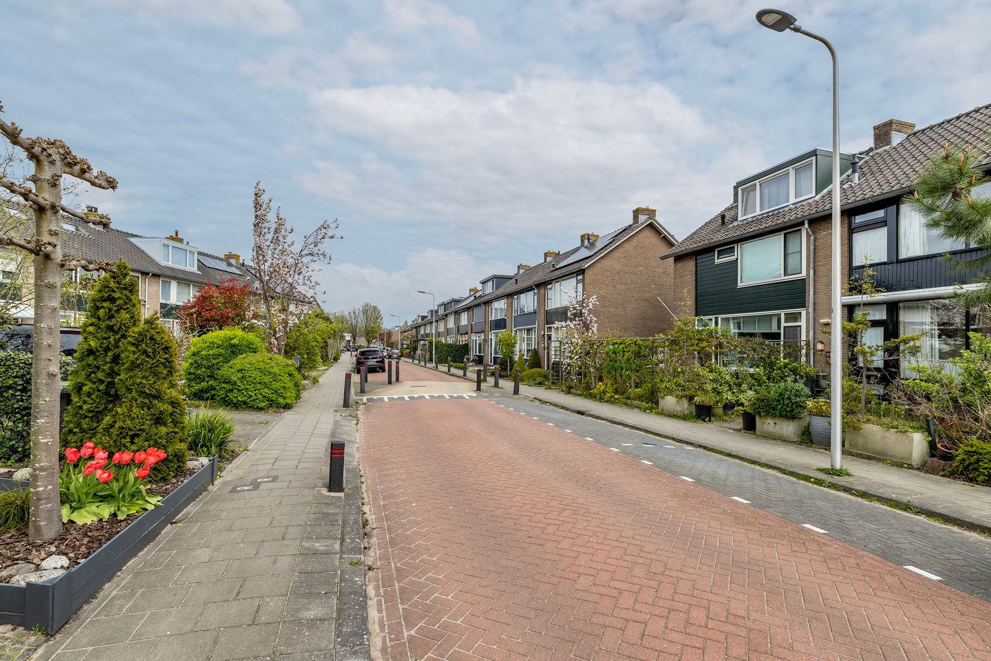 Foto 5 van Doctor Abraham Kuyperstraat 38