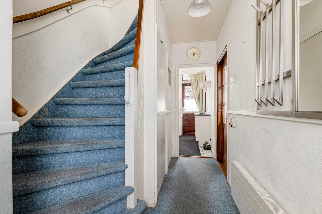 Foto 11 van Doctor Abraham Kuyperstraat 38