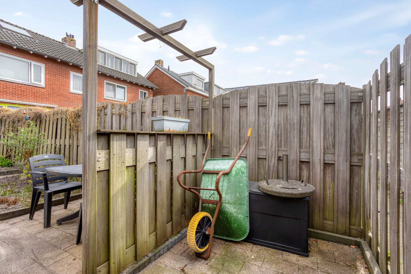 Foto 25 van van Speykstraat 21