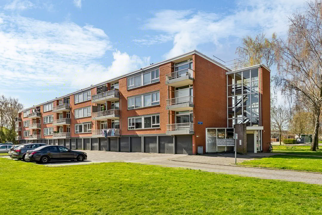 Foto 7 van Scherwolderhemstraat 27