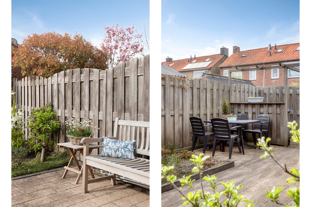 Foto 13 van van Speykstraat 21