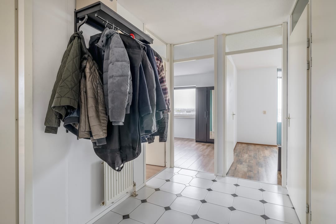 Foto 11 van Landhoofd 16