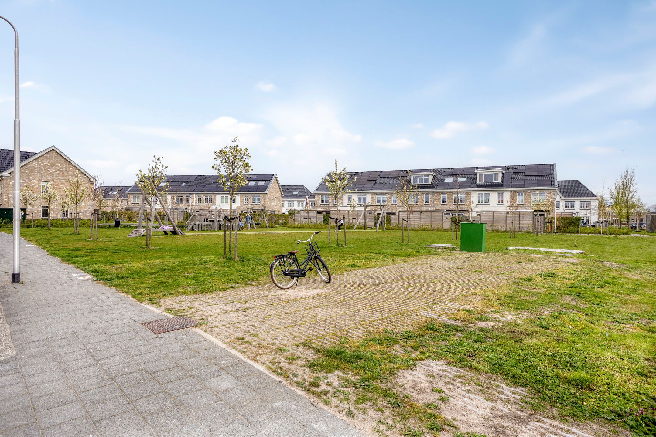 Foto 27 van van Speykstraat 21