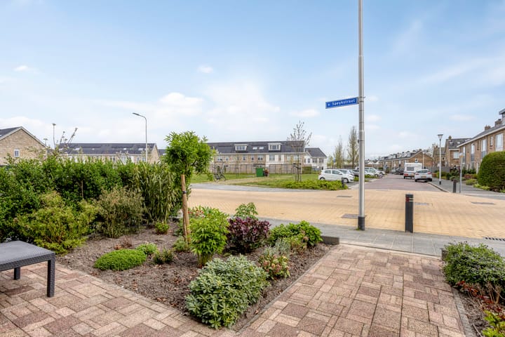 Foto 3 van van Speykstraat 21