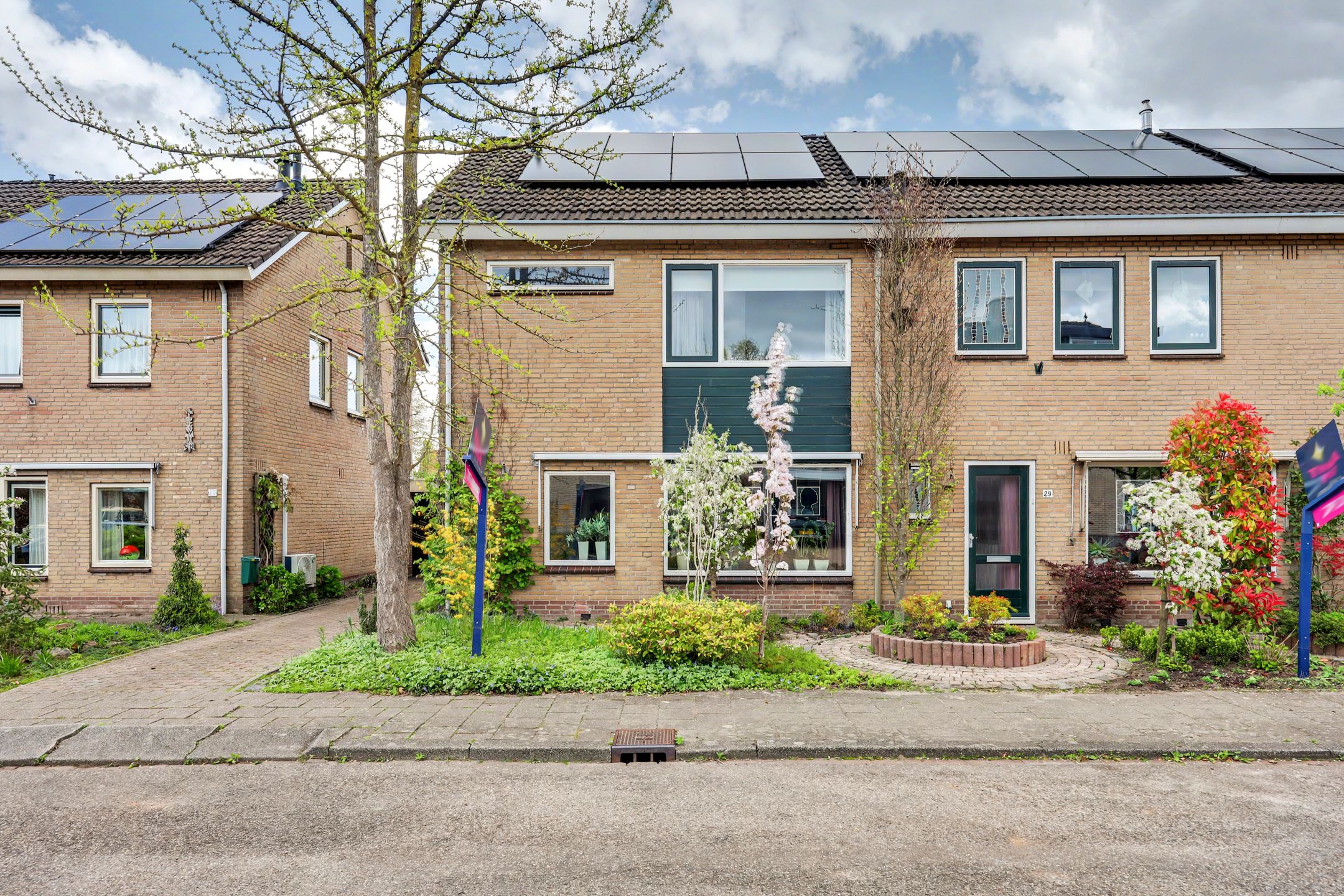 Schuttekamp 27 