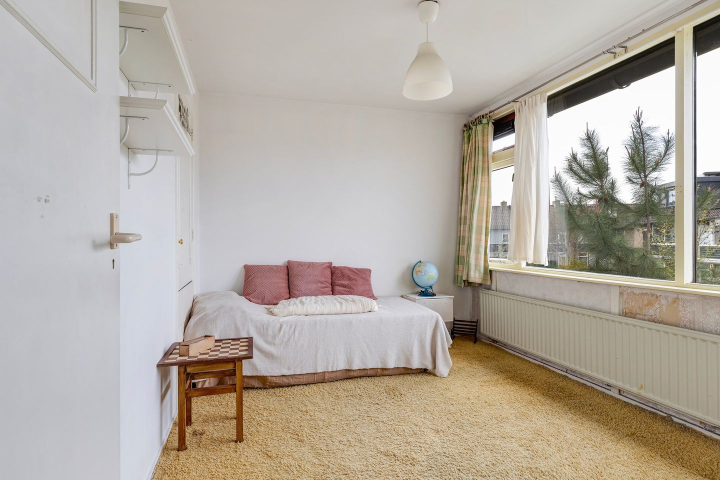 Foto 20 van Doctor Abraham Kuyperstraat 38