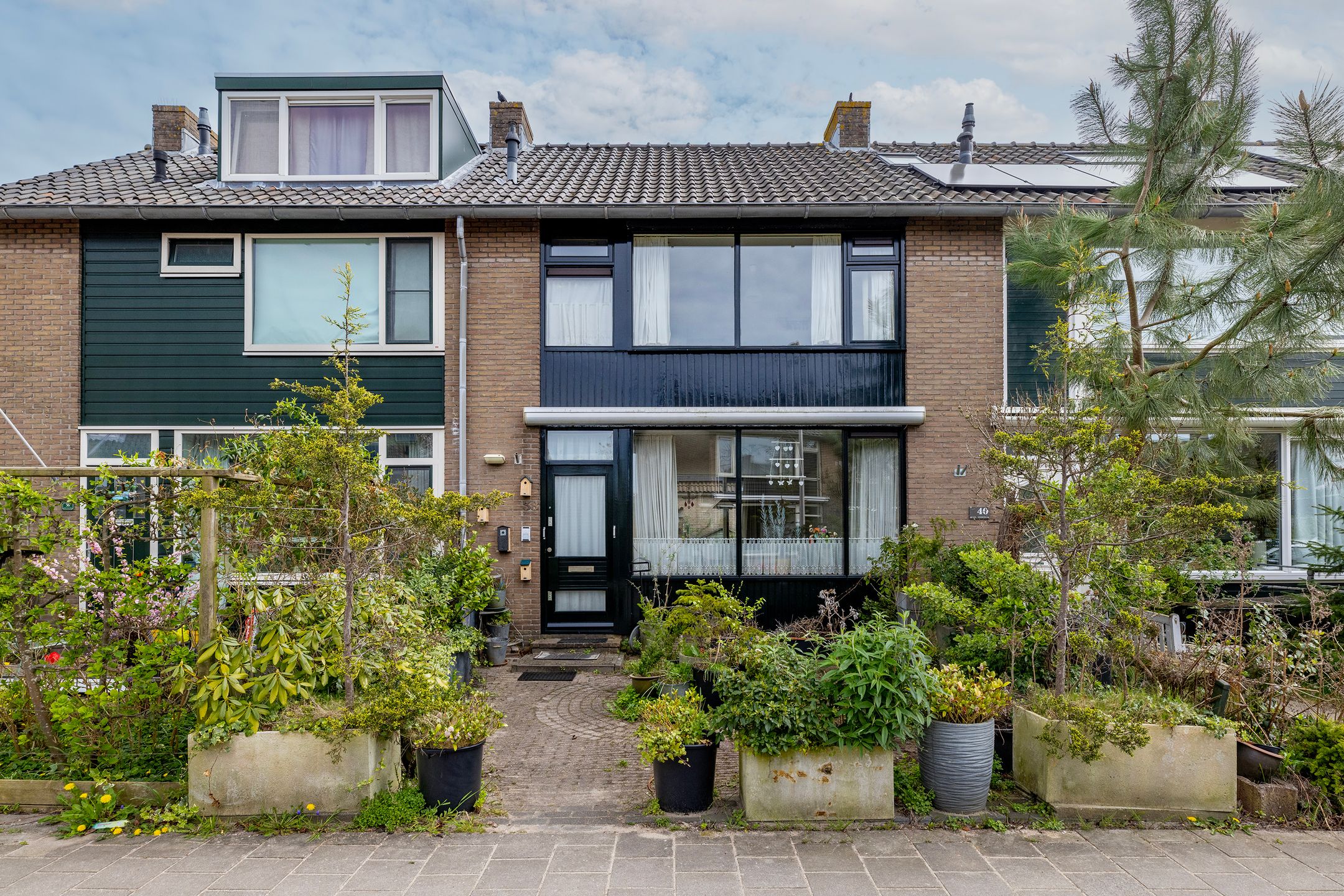Doctor Abraham Kuyperstraat 38 