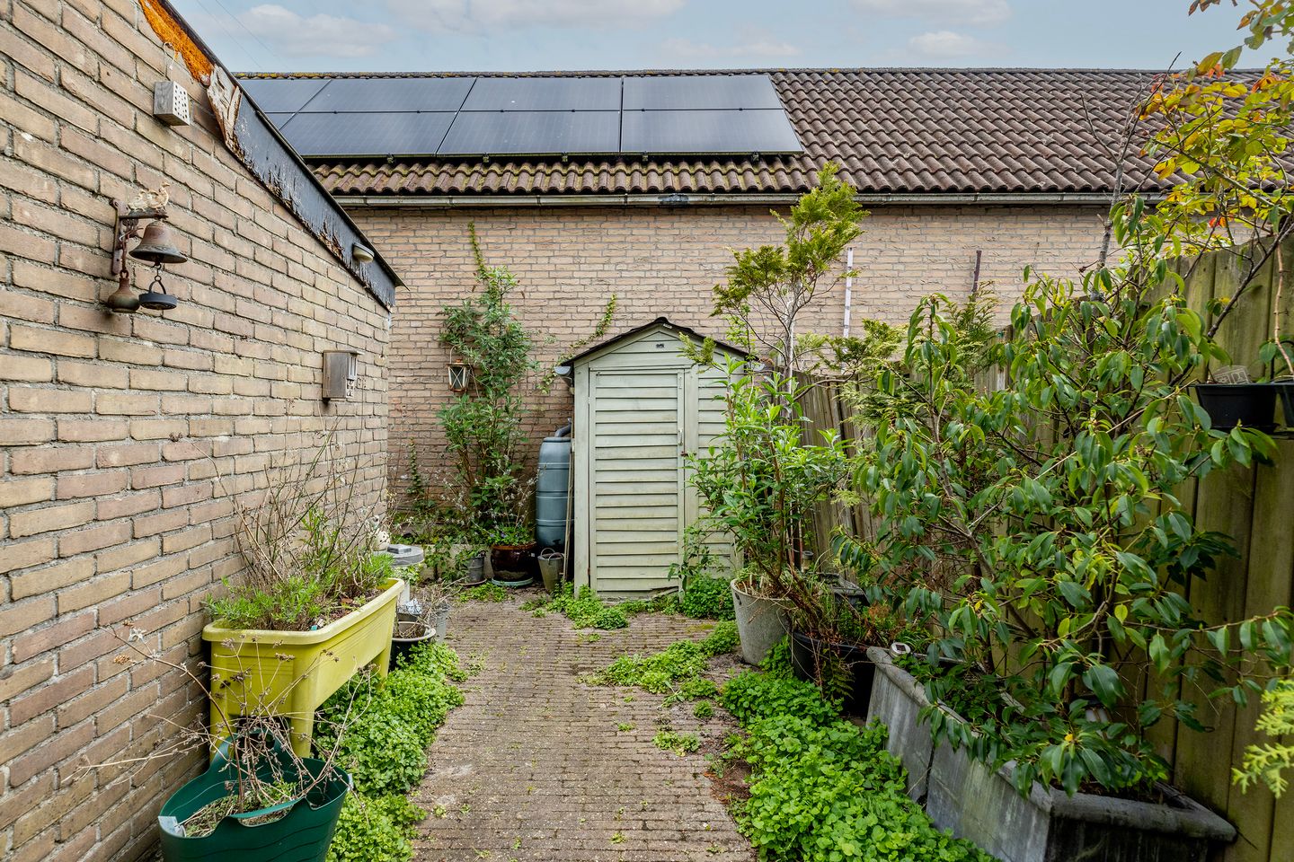 Foto 34 van Doctor Abraham Kuyperstraat 38