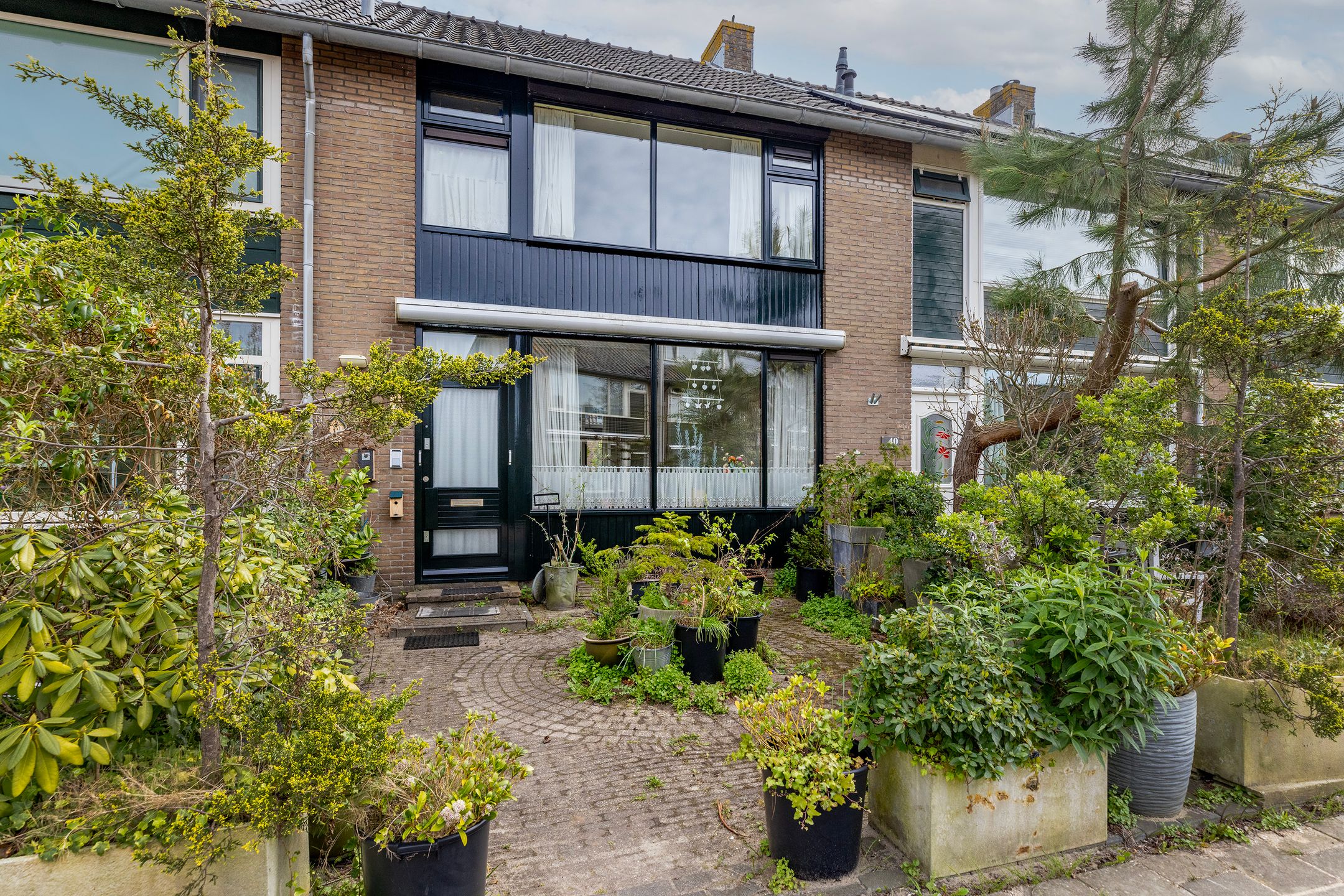 Foto 9 van Doctor Abraham Kuyperstraat 38