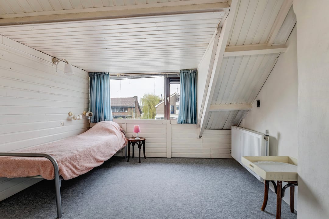 Foto 26 van Doctor Abraham Kuyperstraat 38