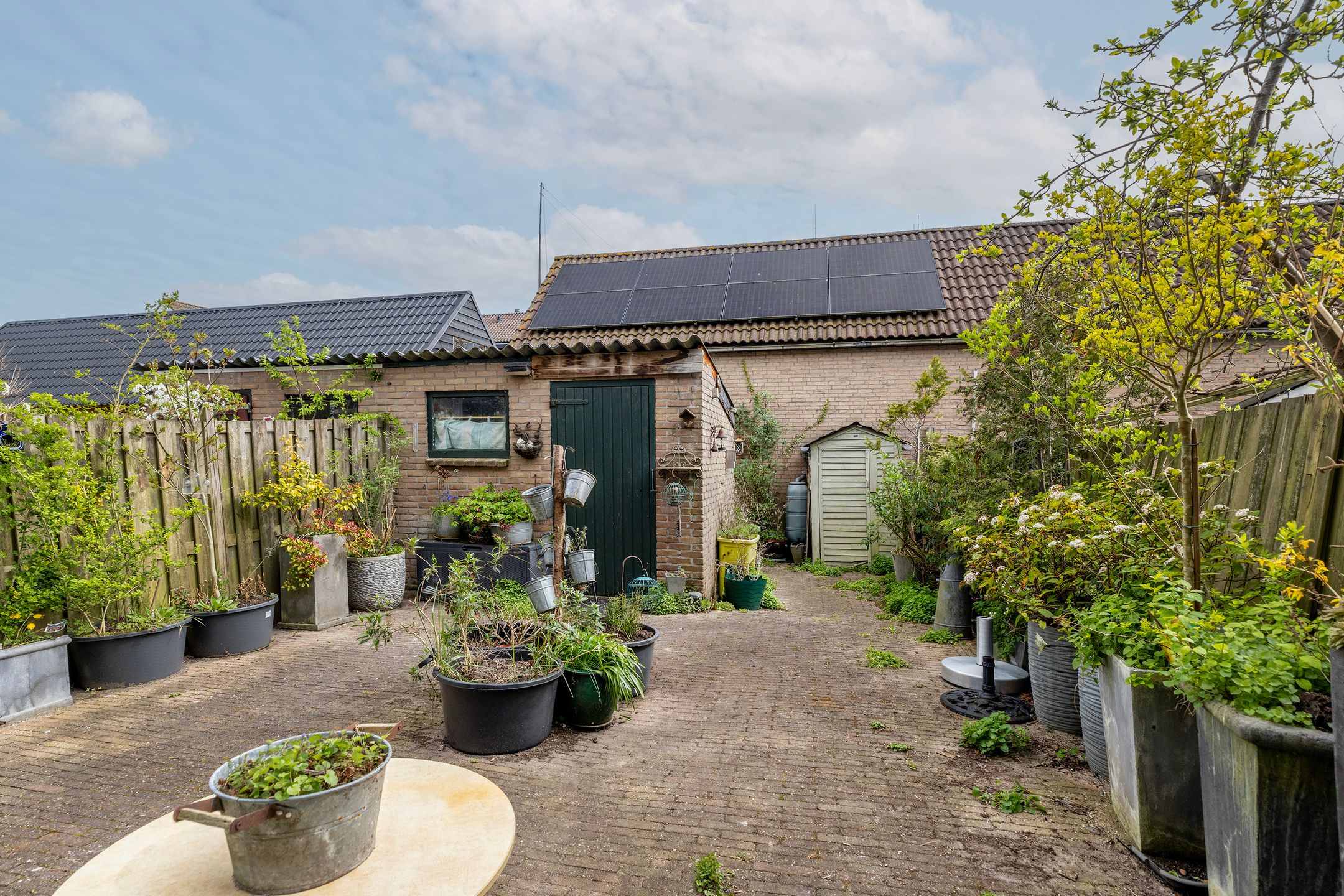 Foto 3 van Doctor Abraham Kuyperstraat 38