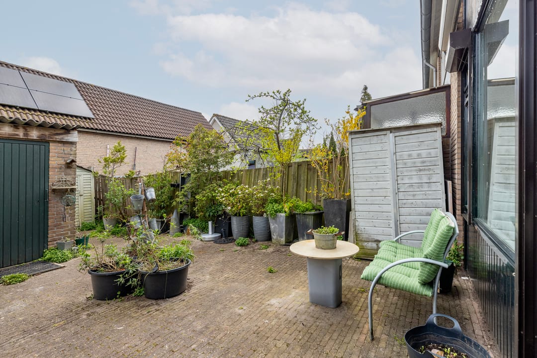 Foto 31 van Doctor Abraham Kuyperstraat 38