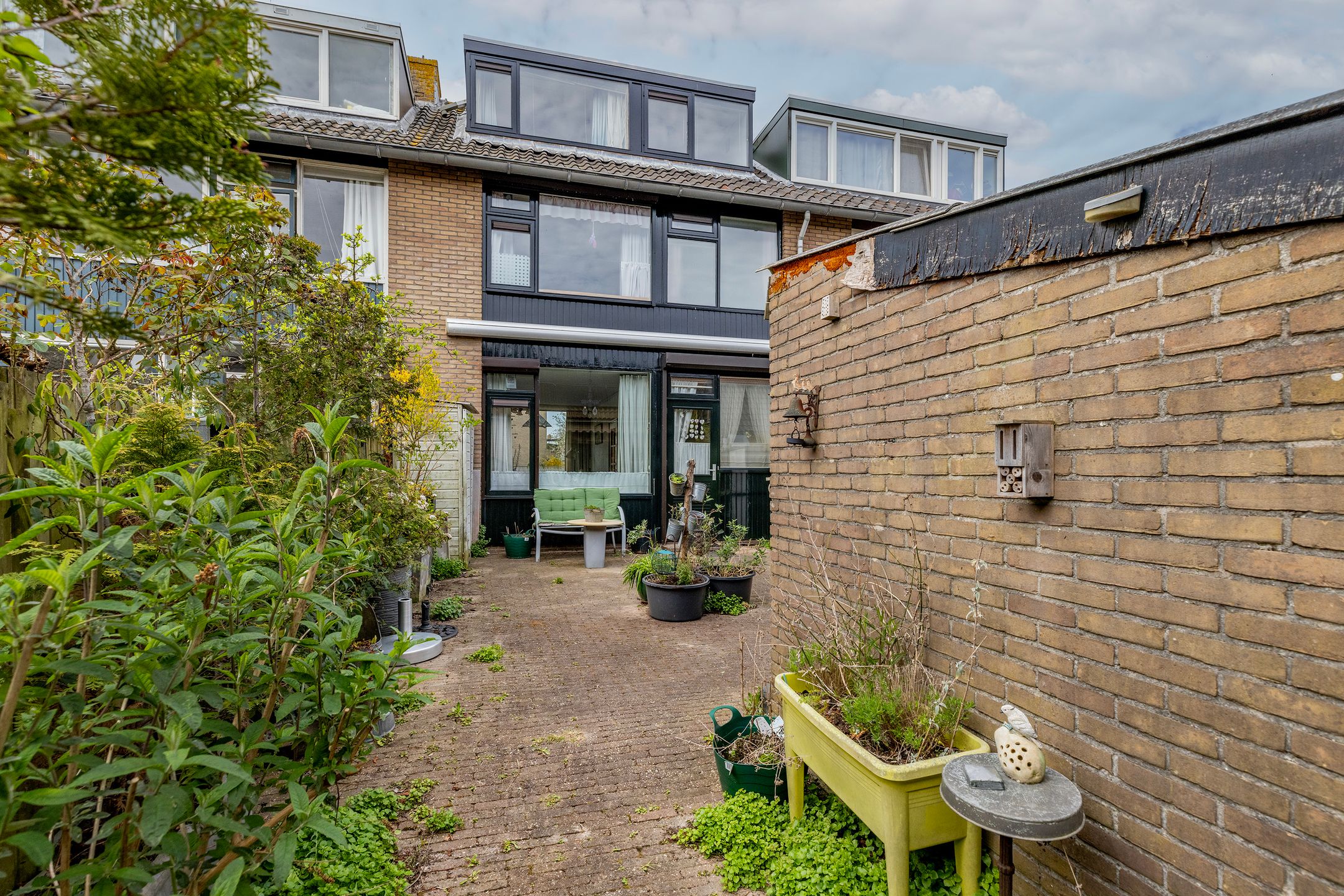 Foto 33 van Doctor Abraham Kuyperstraat 38