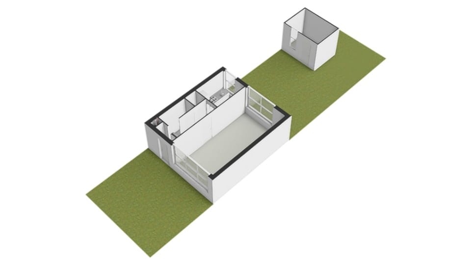 Foto 39 van Doctor Abraham Kuyperstraat 38