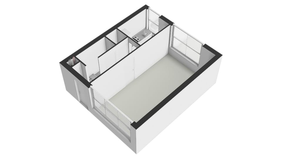 Foto 41 van Doctor Abraham Kuyperstraat 38