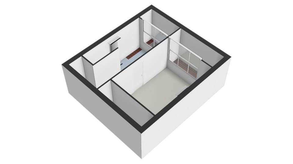 Foto 45 van Doctor Abraham Kuyperstraat 38