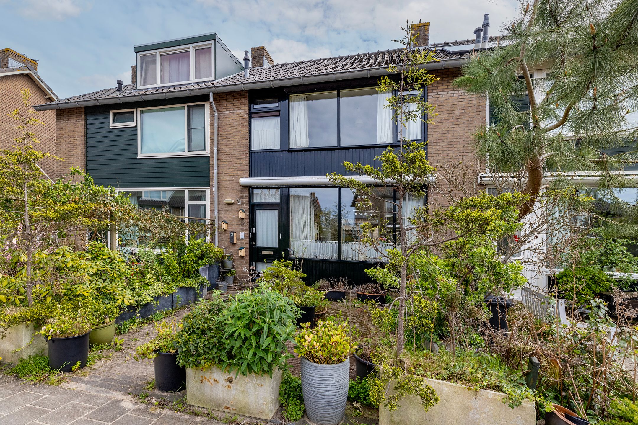 Foto 6 van Doctor Abraham Kuyperstraat 38