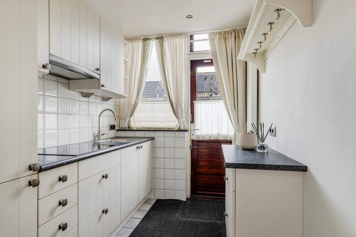 Foto 4 van Doctor Abraham Kuyperstraat 38