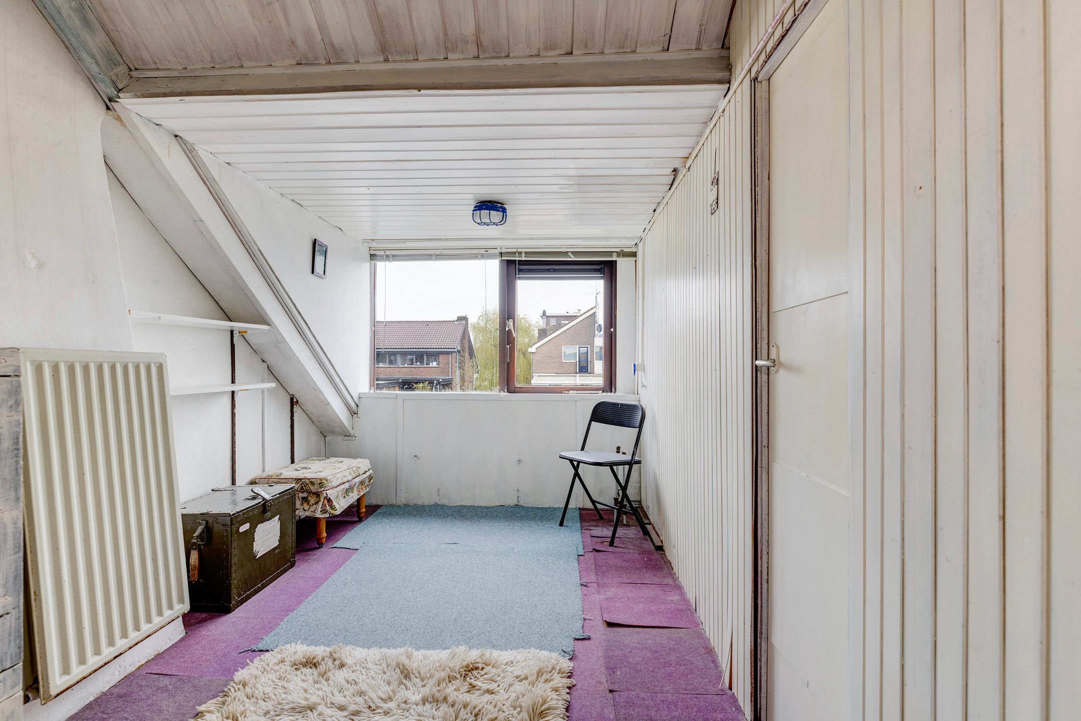 Foto 24 van Doctor Abraham Kuyperstraat 38