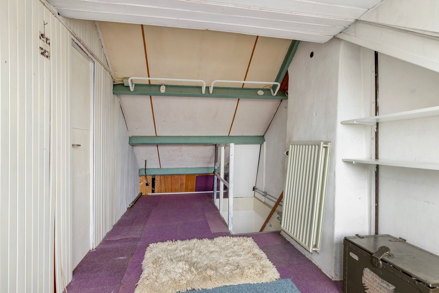 Foto 25 van Doctor Abraham Kuyperstraat 38