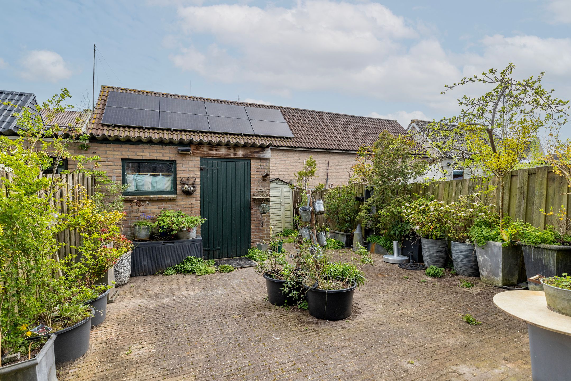 Foto 30 van Doctor Abraham Kuyperstraat 38