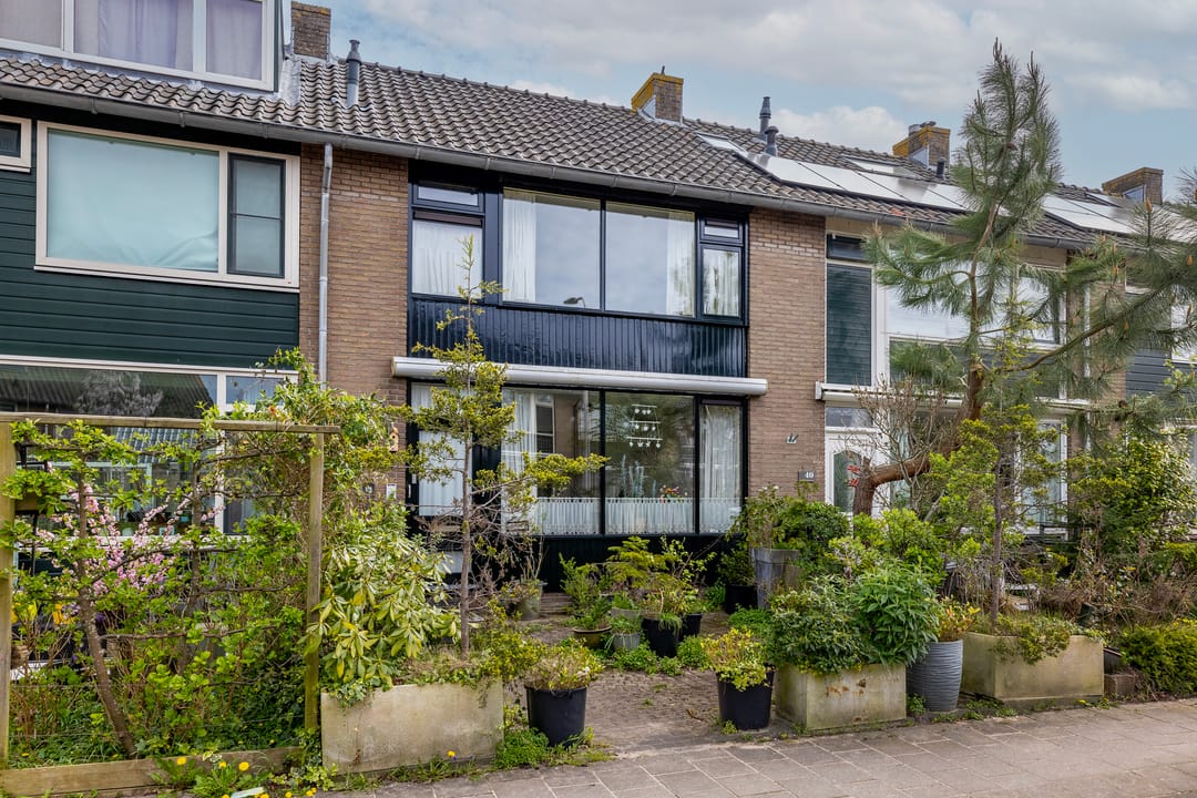 Foto 8 van Doctor Abraham Kuyperstraat 38