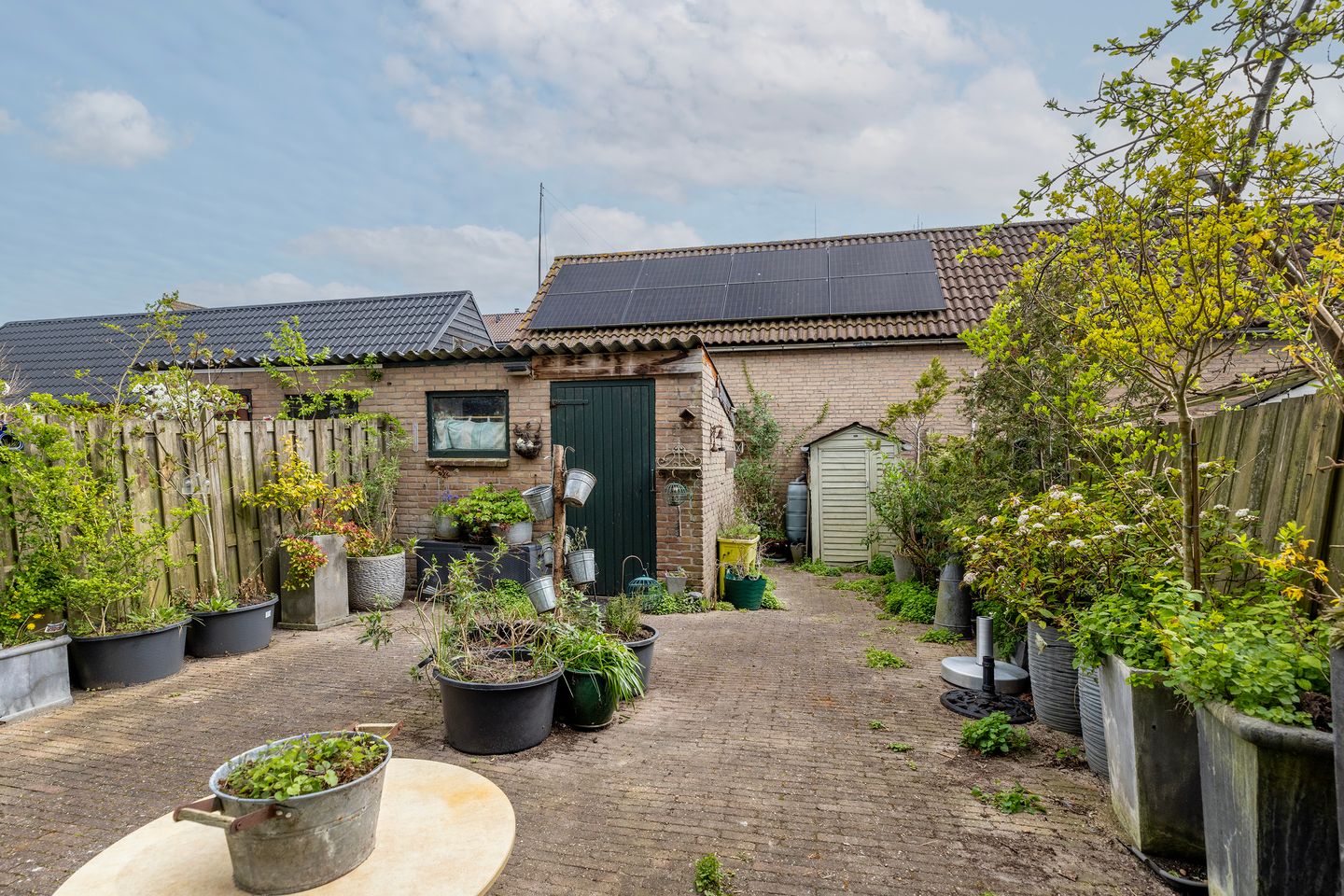 Foto 29 van Doctor Abraham Kuyperstraat 38