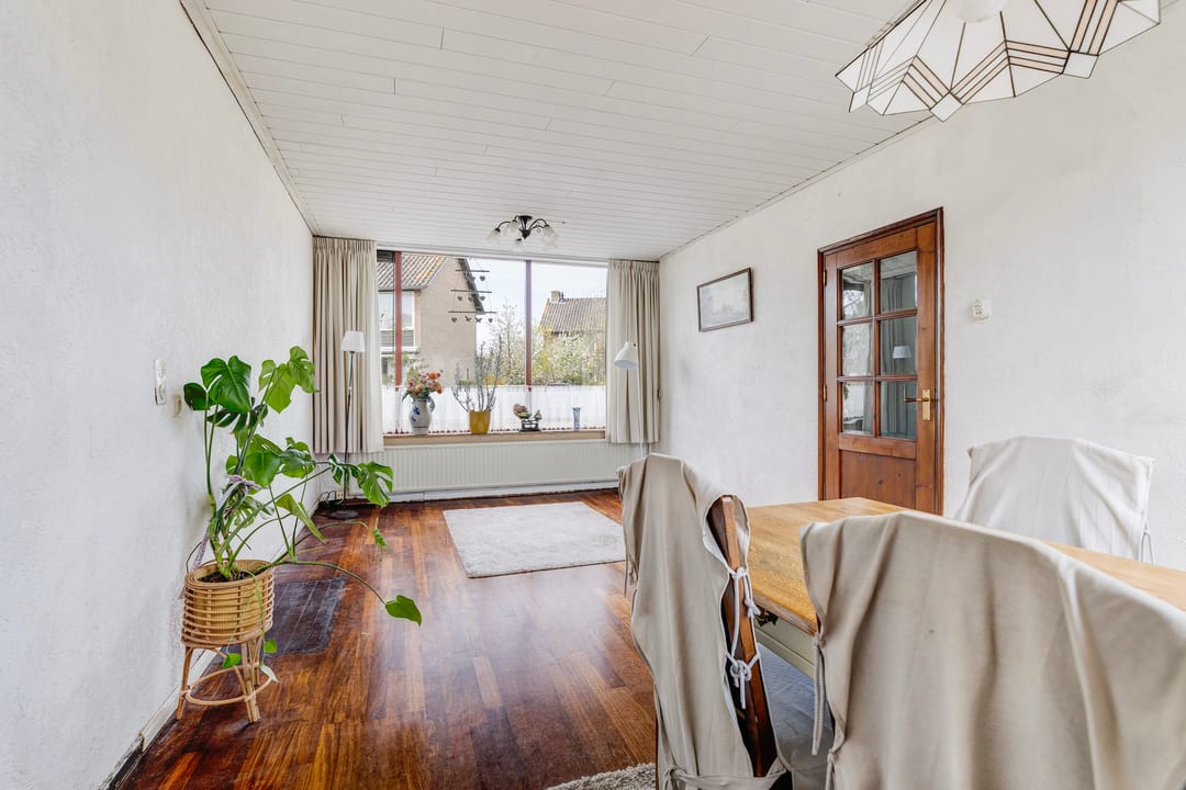 Foto 13 van Doctor Abraham Kuyperstraat 38