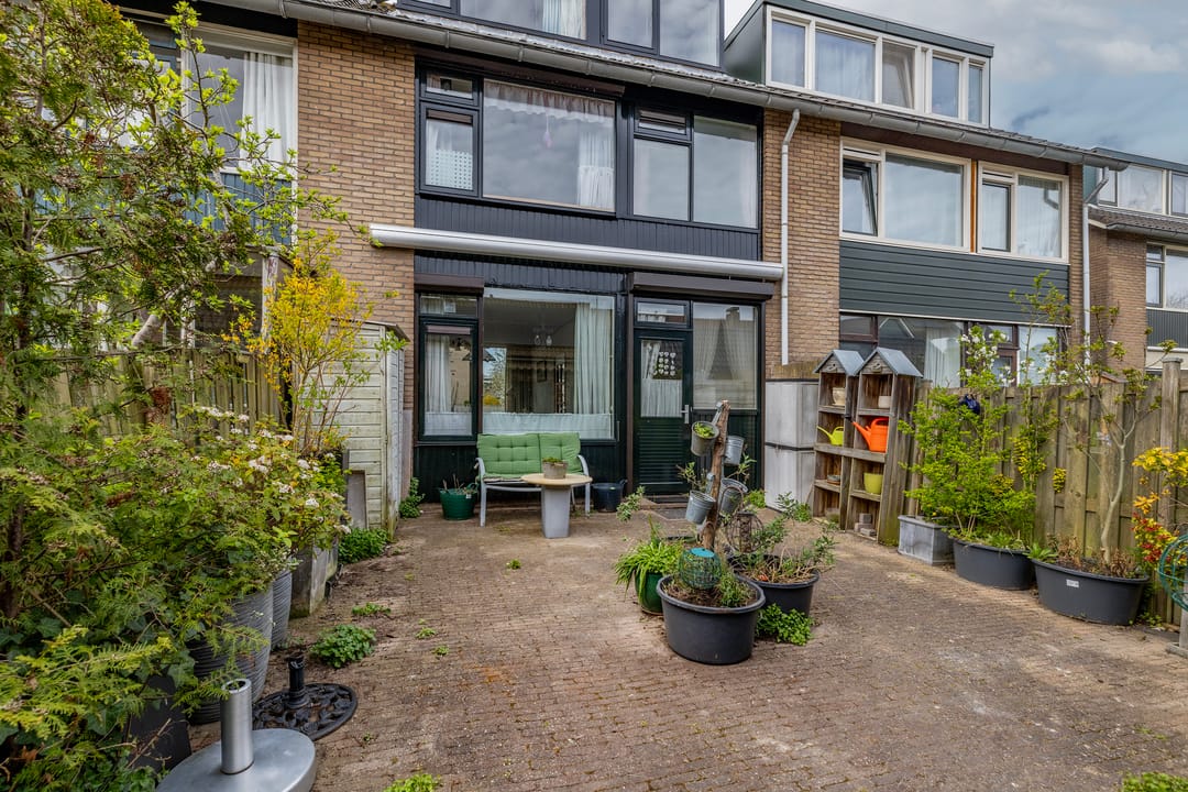 Foto 32 van Doctor Abraham Kuyperstraat 38