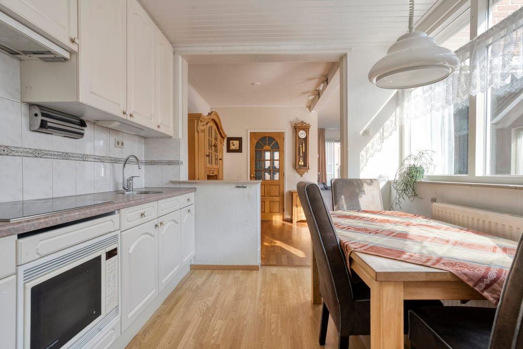 Foto 8 van Olthuusweg 4